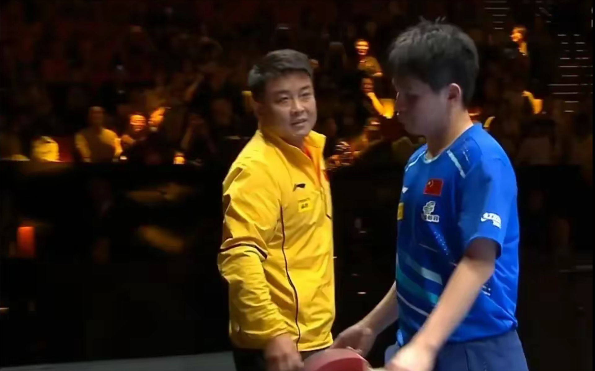 羽毛球队对阵国乒展开拉锯大战，最终险胜对手的简单介绍-九游游戏中心官网