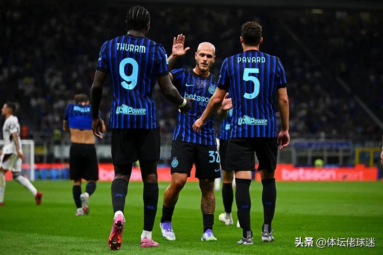 国际米兰迎欧篮联关键赛；今晨战术微调；媒体盛赞；团队化学反应显著的简单介绍-九游下载